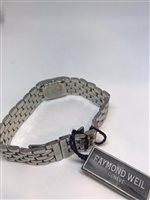 Orologio Raymond Weil Donna in Acciaio 2589671 - 2589671